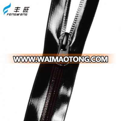 Professional water repellent zipper With Promotional Price