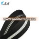 nylon zipper long chain zipper