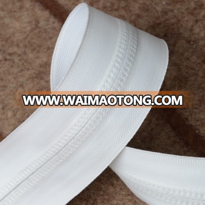 Reliable quality zipper manufacturer, reversible waterproof zipper