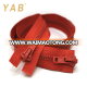 YAB Wholesale Price ISO9001 Customized Color Double Way Zippers For Shoes